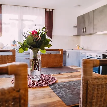 Im Schafftl 10 Apartman