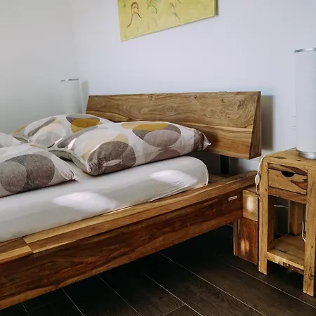Apartman Im Schafftl 10