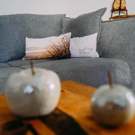 Im Schafftl 10 Appartement Ramsthal