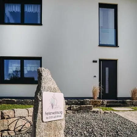 Lägenhet Im Schafftl 10