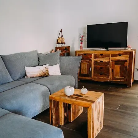 Im Schafftl 10 Appartement