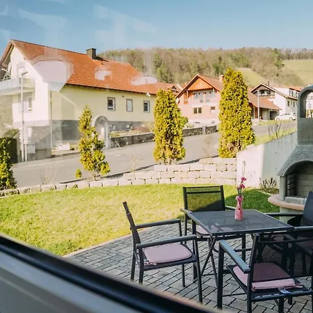 Im Schafftl 10 Ramsthal